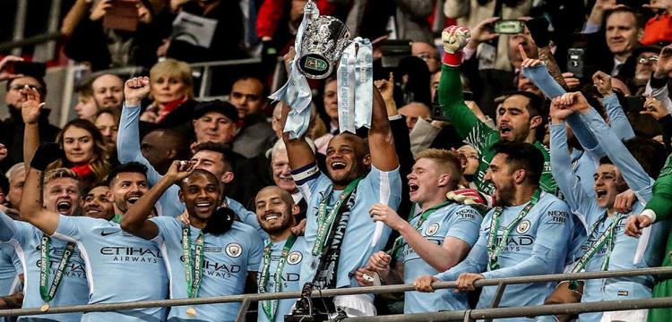 مانشستر سيتي مانشستر سيتي